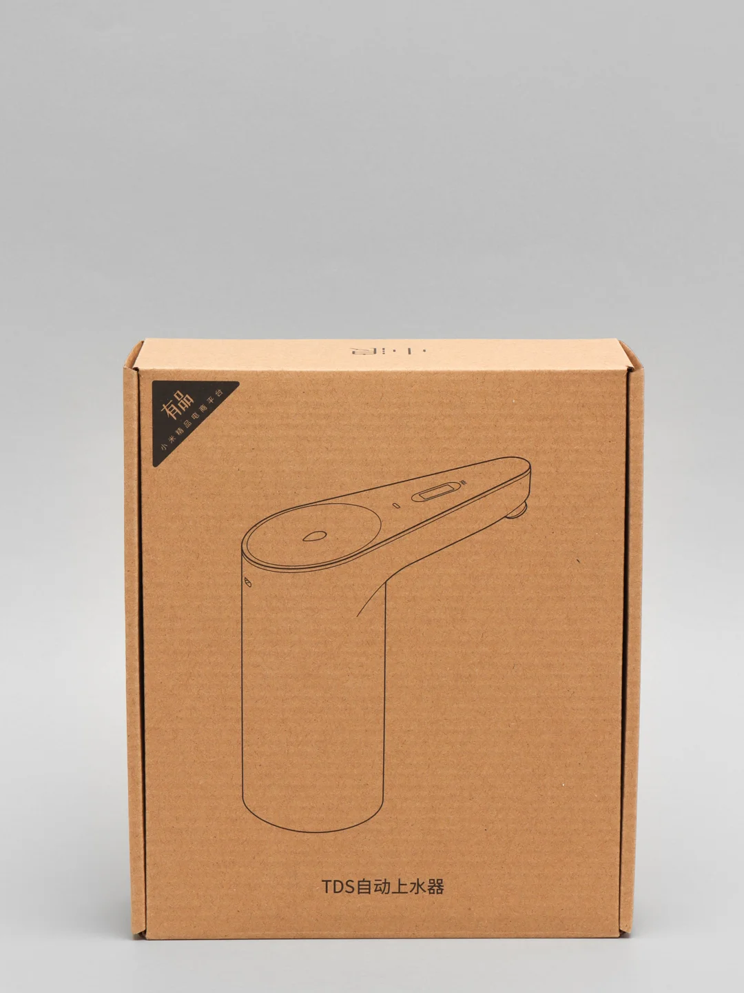 Помпа для воды Xiaomi TDS Automatic Water Supply (HD-ZDCSJ)