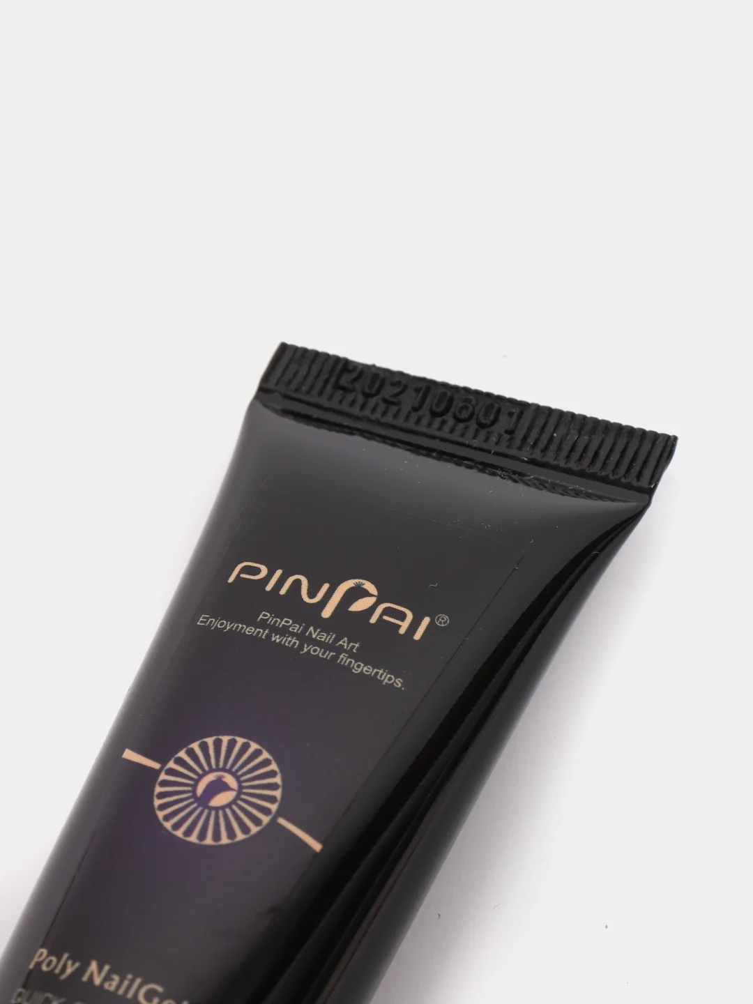 Полигель для наращивания ногтей "PinPai"