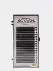 Ресницы для наращивания "KOYASH", комплект из 16 штук