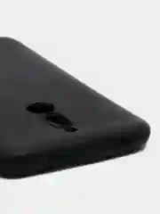 Черный чехол Xiaomi Redmi 8