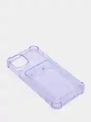 Прозрачный чехол для IPhone 13, 6.1