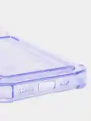 Прозрачный чехол для IPhone 13, 6.1