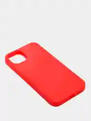 Красный чехол для IPhone 13, 6.1