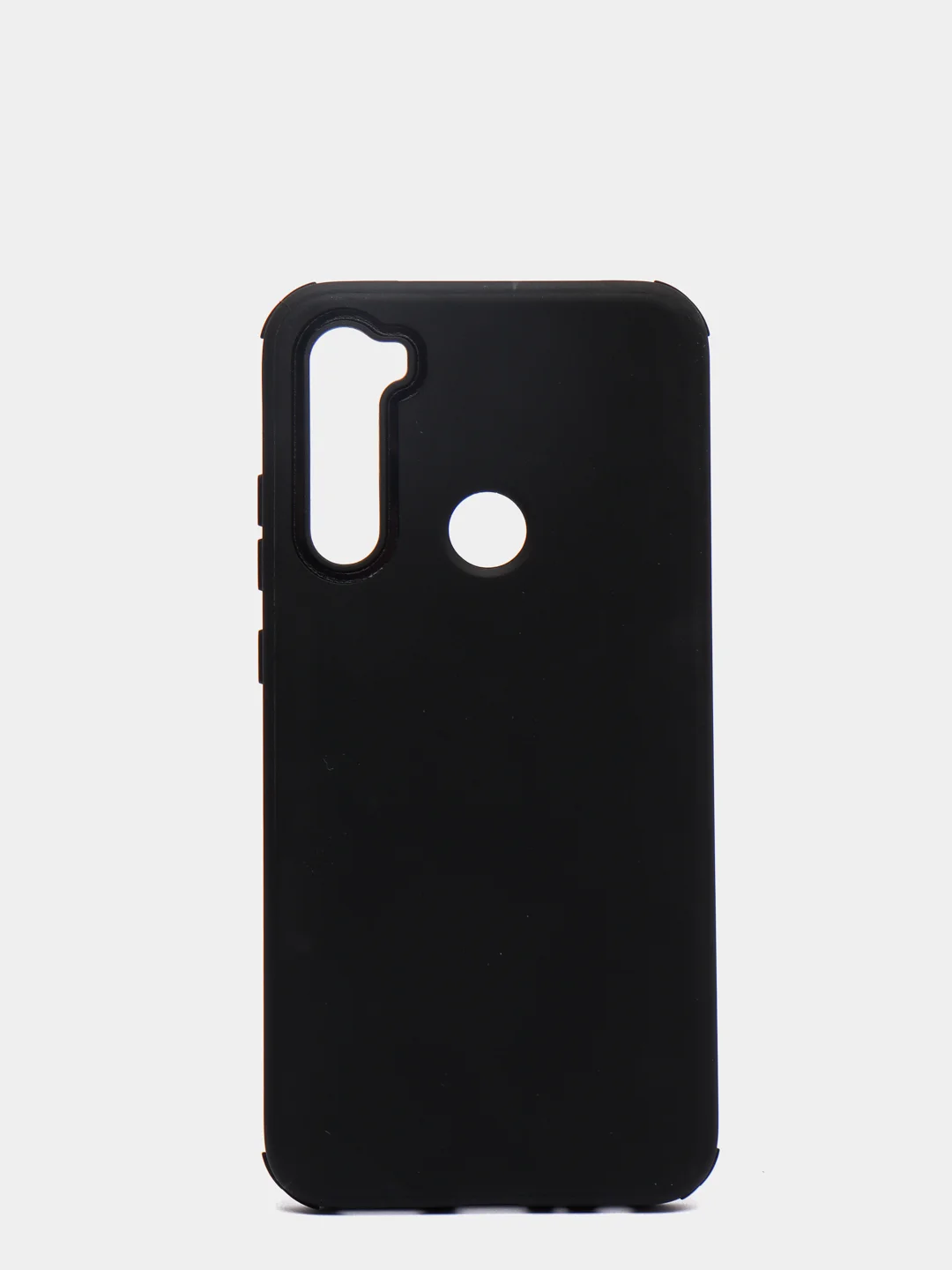 Хаки чехол  XIAOMI REDMI NOTE 8