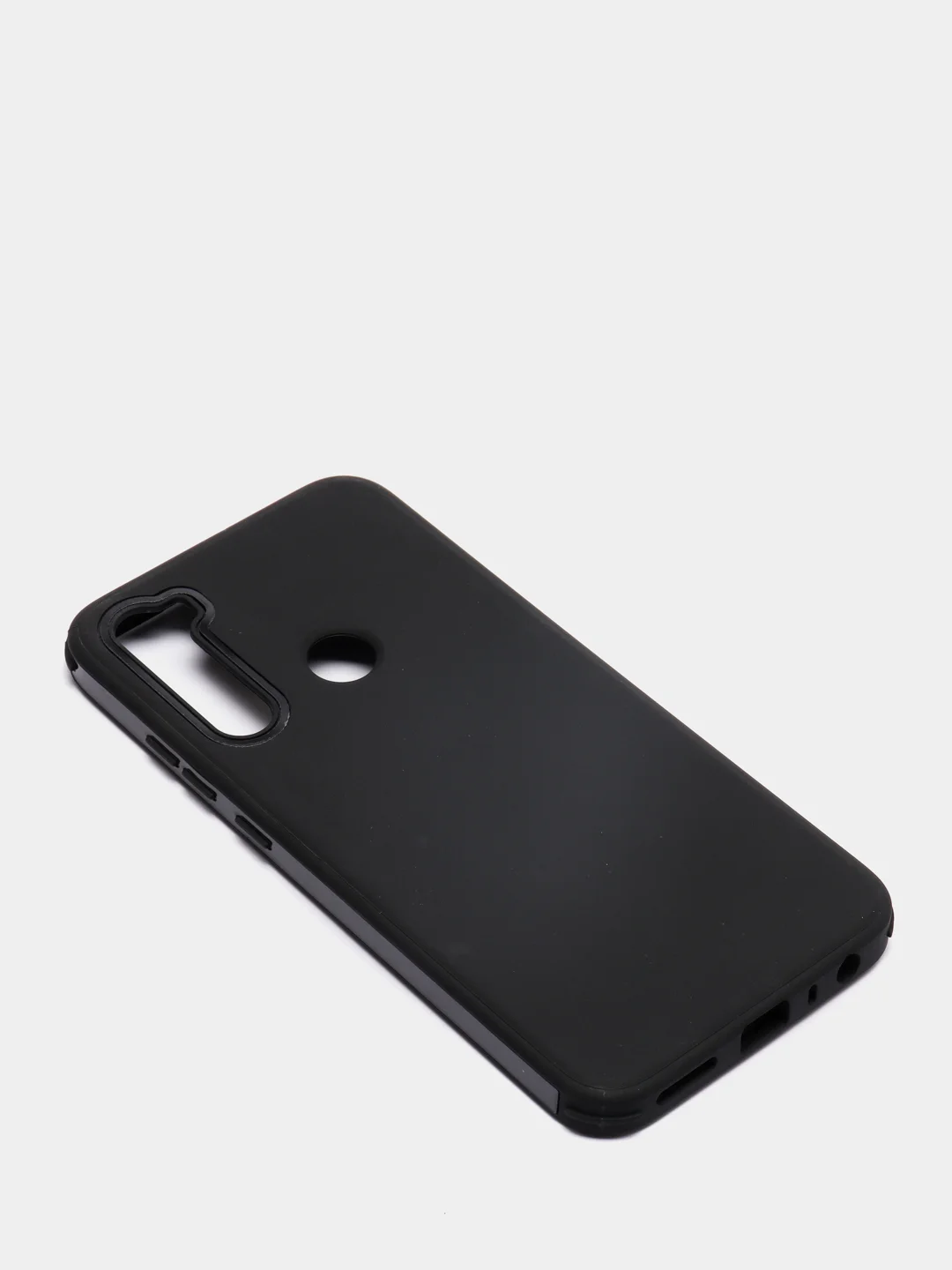 Хаки чехол  XIAOMI REDMI NOTE 8