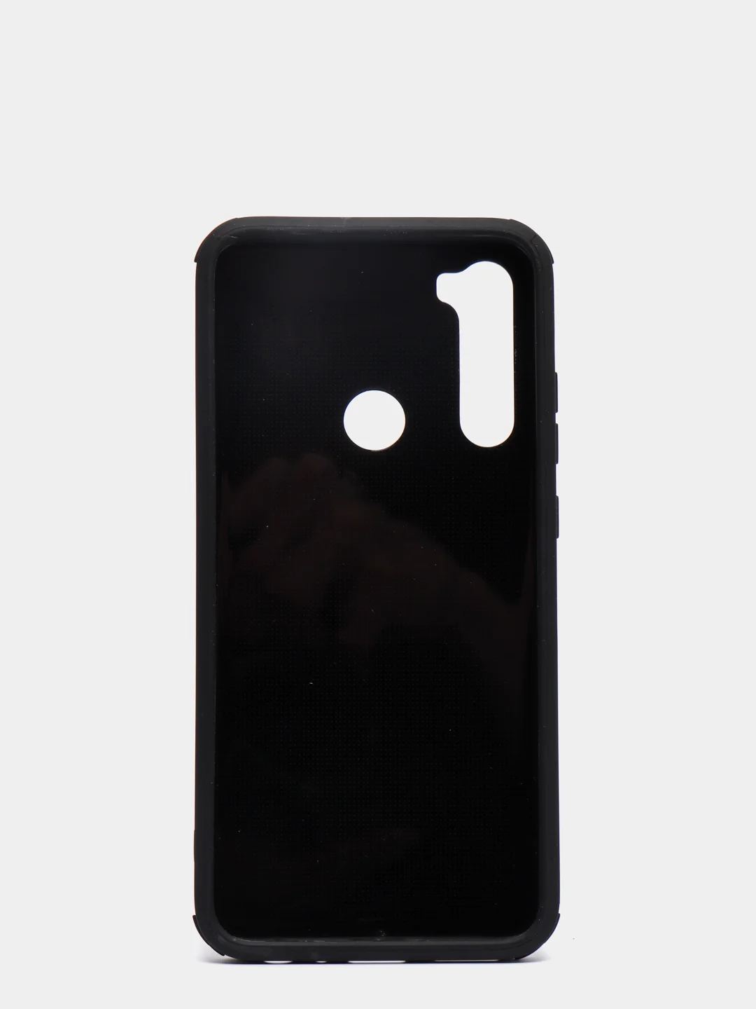 Хаки чехол  XIAOMI REDMI NOTE 8