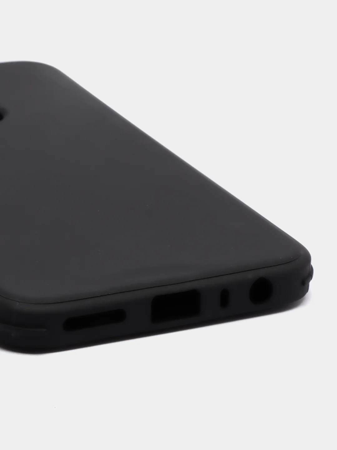 Хаки чехол  XIAOMI REDMI NOTE 8