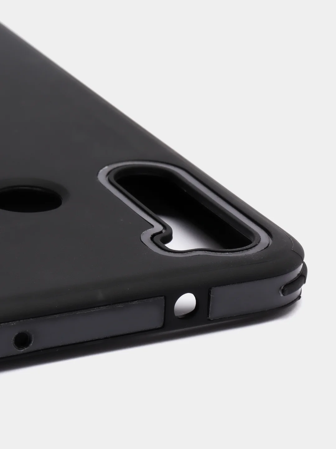Хаки чехол  XIAOMI REDMI NOTE 8