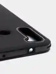 Хаки чехол  XIAOMI REDMI NOTE 8