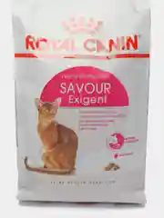 Сухой корм для кошек Royal Canin Savour Exigent, для привередливых, 2 кг