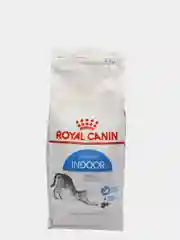Сухой корм Royal Canin для кошек, живущих в помещении, 2 кг