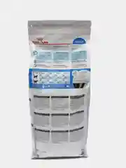 Сухой корм Royal Canin для кошек, живущих в помещении, 2 кг