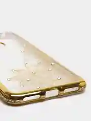 Бронзовый чехол  XIAOMI REDMI 7