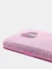 Тёмно-розовый чехол  SAMSUNG J2 2018 / J2 pro