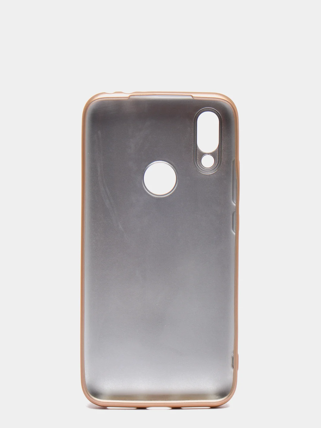 Медный чехол  XIAOMI REDMI 7