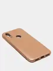 Медный чехол  XIAOMI REDMI 7