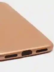 Медный чехол  XIAOMI REDMI 7