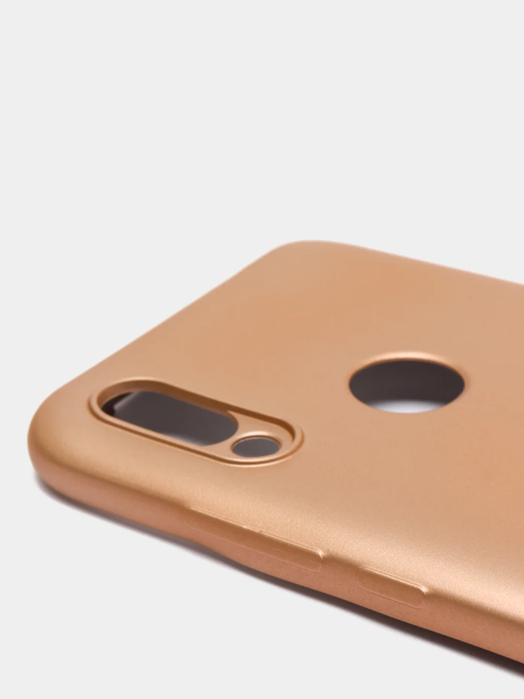 Медный чехол  XIAOMI REDMI 7