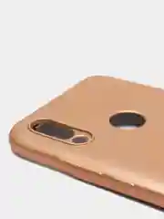 Медный чехол  XIAOMI REDMI 7