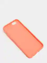 Оранжевый чехлы с фруктами для iPhone 6/6s, 7/8, 7+/8+, XR, XS Max, 11 Pro, 11 Pro Max