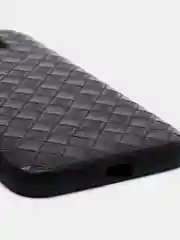 Тёмно-серый чехол  SAMSUNG J2 CORE