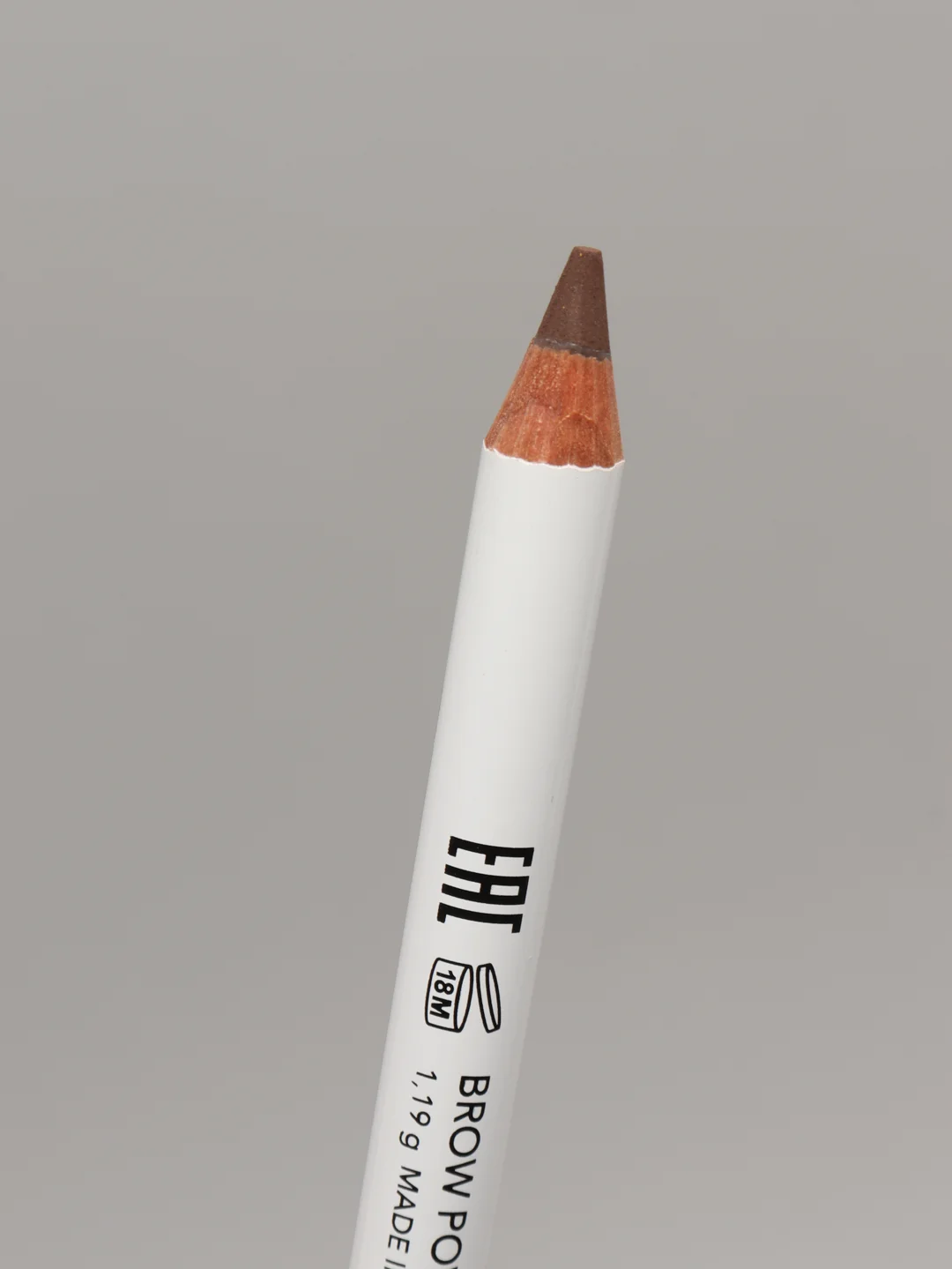 Карандаш для бровей пудровый SHIK cosmetics "Brow powder pencil"