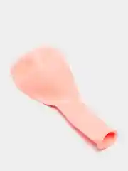 Коралловый меланж воздушные шары 10 дюймов (5шт)