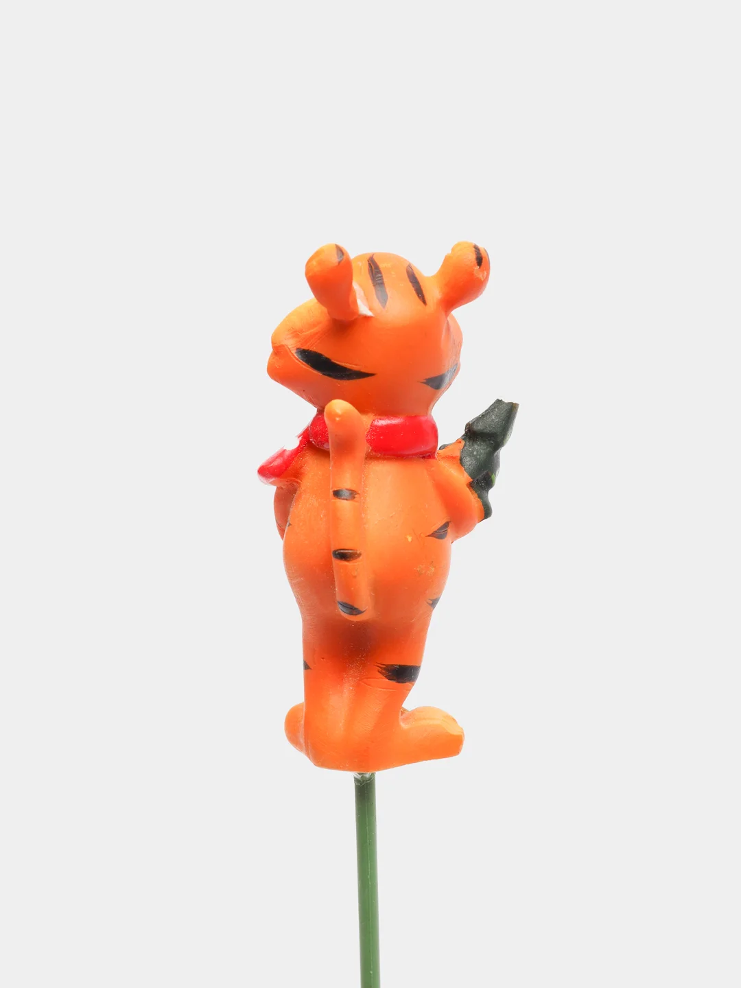 Фигурка на штекере "Тигренок", 26 см