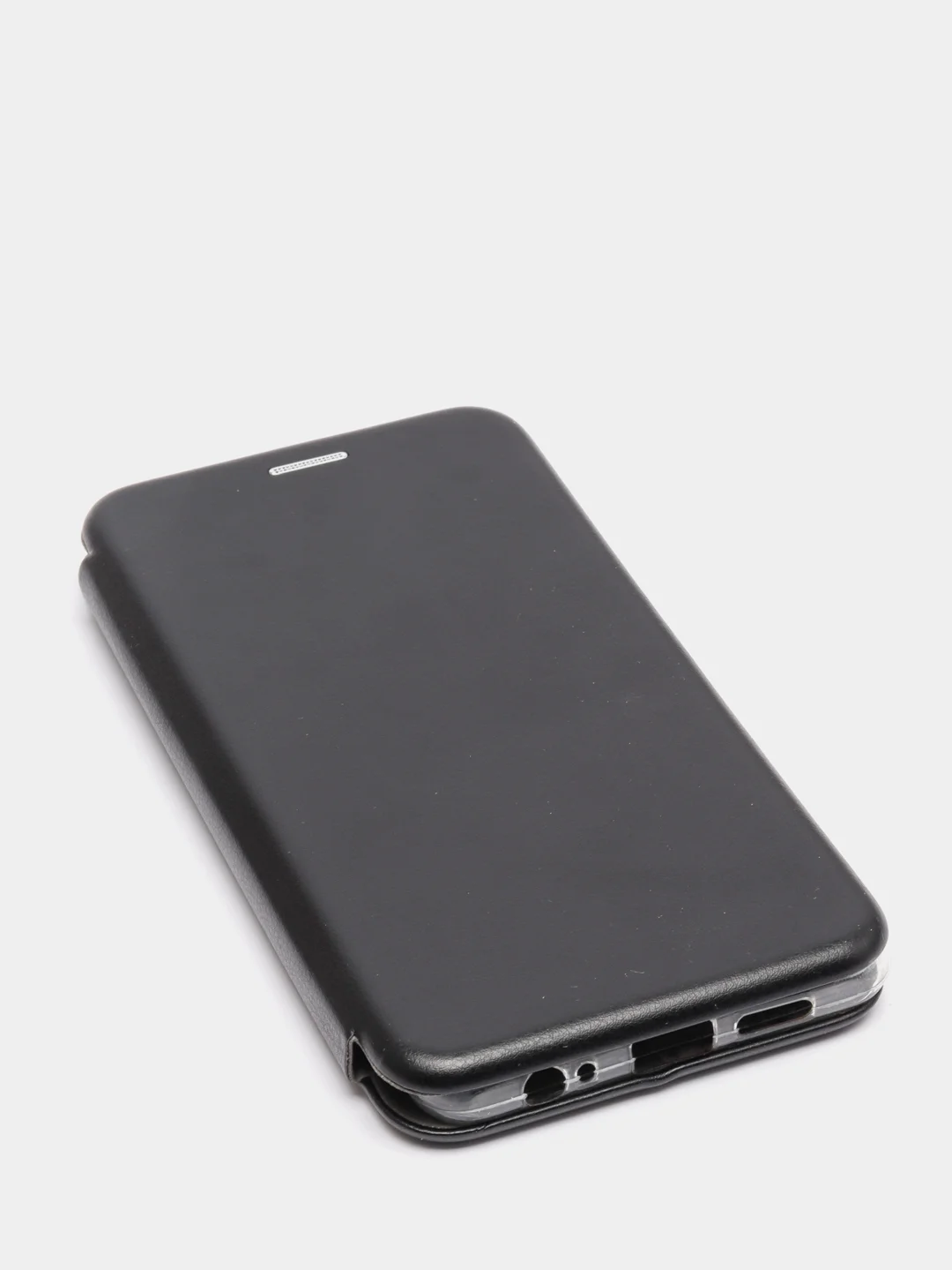 Красный чехол-книжка Huawei P30 2019 (Хуавей П30 2019)