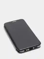 Красный чехол-книжка Huawei P30 2019 (Хуавей П30 2019)