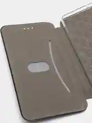 Красный чехол-книжка Huawei P30 2019 (Хуавей П30 2019)