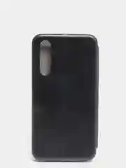 Красный чехол-книжка Huawei P30 2019 (Хуавей П30 2019)