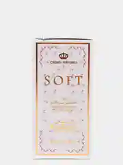 Арабские масляные духи Al Rehab Soft 6 мл