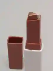 Пастельно-коралловый тени для век / Матовые тени для глаз / Макияж / Мейкап / Нюд
