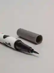 Черный подводка для глаз водостойкая / Лайнер для контура /Карандаш для стрелок / Макияж для глаз