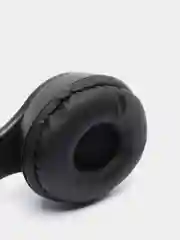 Черный беспроводные Bluetooth-наушники P47 Wireless