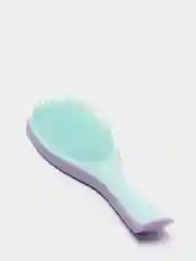Мятный расческа для волос массажная