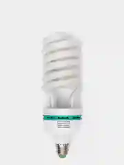 Лампа для софтбокса цоколь E27 135W 5500K - Энергосберегающая люминесцентная спиральная