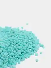 Бирюзовый бисер для рукоделия
