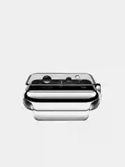 Защитное 3D стекло для Apple Watch 40/44 мм