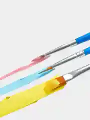 Картина по номерам на холсте с подрамником "Французские мотивы", 40*50 см