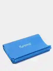 Резинка для фитнеса Yunmai, 0,45 мм, синяя
