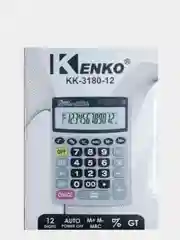 Калькулятор Kenko 3180-12, 12 разрядов, настольный