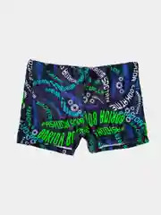 Зеленый плавки мужские Adoreswim 48-56 р-р