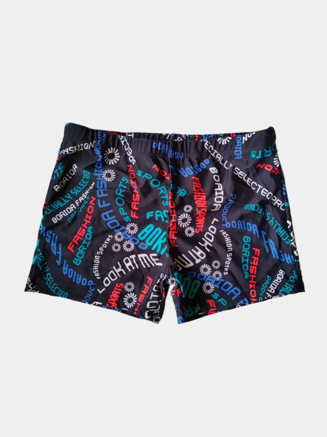 Красный плавки мужские Adoreswim 48-56 р-р