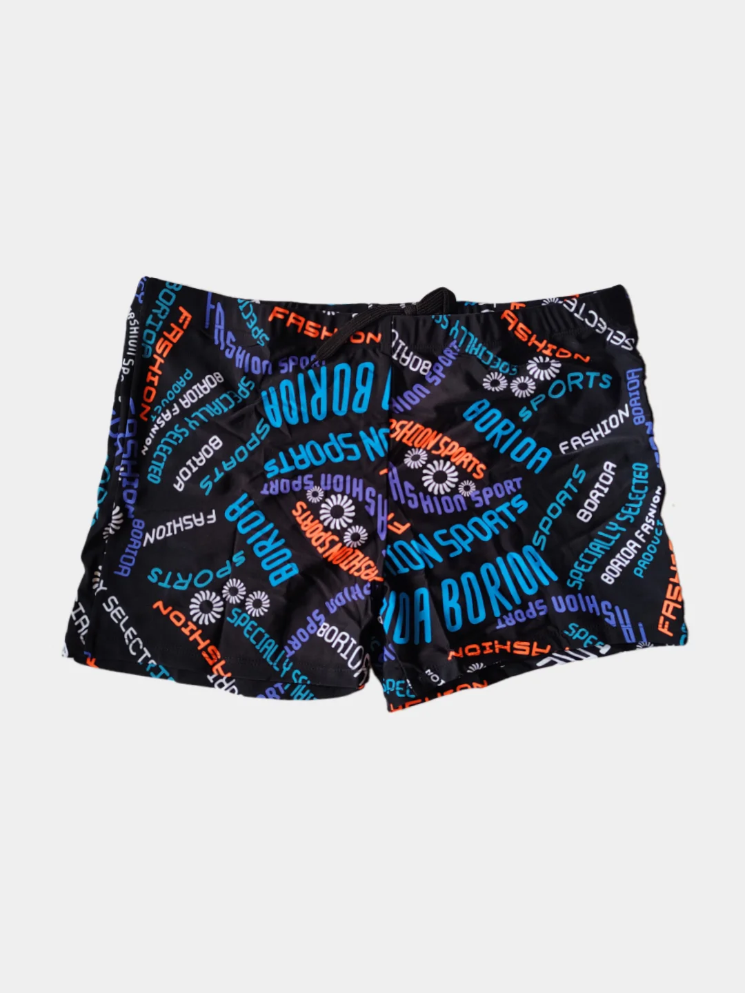 Оранжевый плавки мужские Adoreswim 48-56 р-р