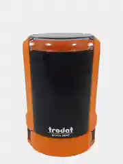 Красный оснастка для печати TRODAT 4642 PRINTY 4.0, 42 мм