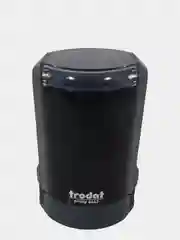 Серый оснастка для печати TRODAT 4642 PRINTY 4.0, 42 мм