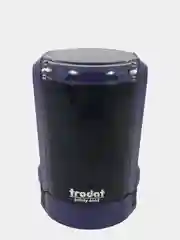 Фиолетовый оснастка для печати TRODAT 4642 PRINTY 4.0, 42 мм