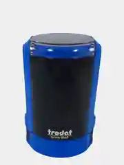 Синий оснастка для печати TRODAT 4642 PRINTY 4.0, 42 мм